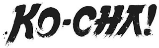 KO-CHA! logo