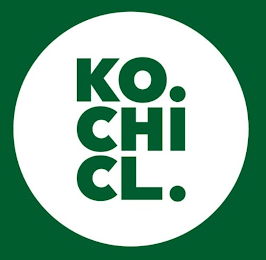 KO. CHI CL. logo
