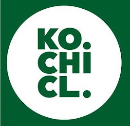 KO. CHI CL. logo