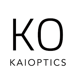 KO KAIOPTICS logo