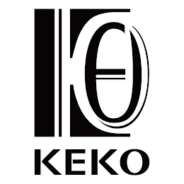 KO KEKO logo
