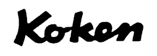 KO-KEN logo
