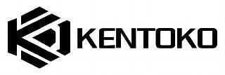KO KENTOKO logo