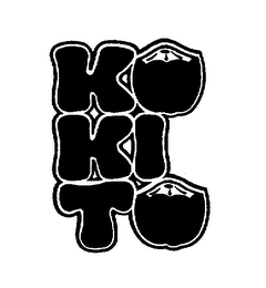 KO KI TO logo