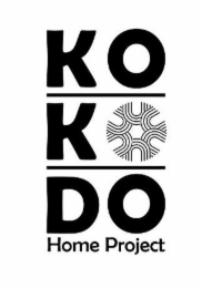 KO KO DO HOME PROJECT logo