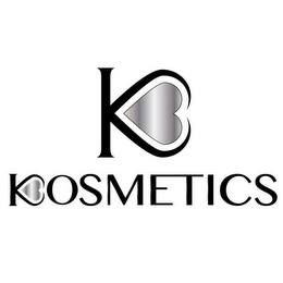 KO KOSMETICS logo
