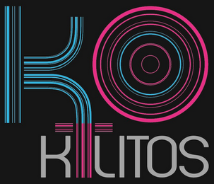 KO KTLITOS logo