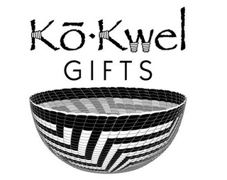 KO - KWEL GIFTS logo