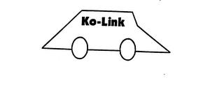 KO-LINK logo