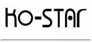 KO-STAR logo