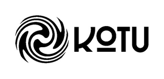 KO-TU logo