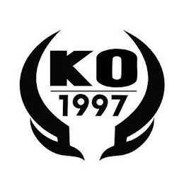 KO1997 logo