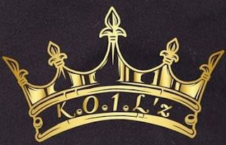 K.O.1.L'Z logo
