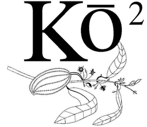 KO2 logo