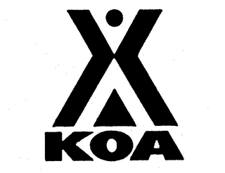 KOA