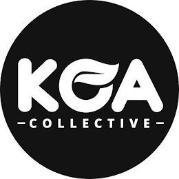 KOA COLLECTIVE logo