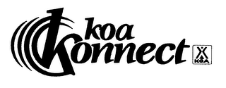 KOA KONNECT