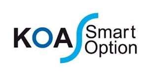 KOA S SMART OPTION