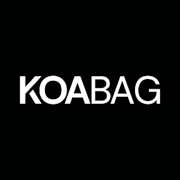 KOABAG logo