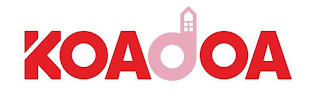 KOADOA logo