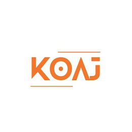 KOAJ logo