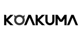 KOAKUMA logo