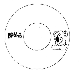 KOALA logo