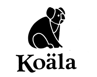 KOALA logo