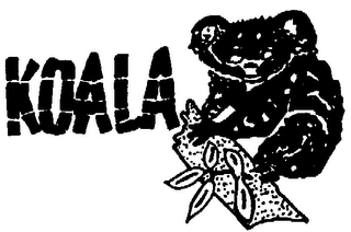 KOALA logo