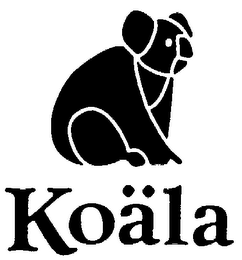 KOALA logo