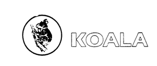 KOALA logo