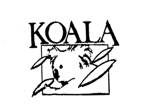 KOALA logo