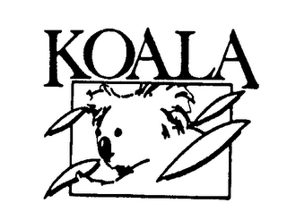 KOALA logo