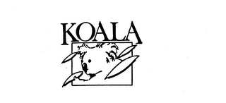 KOALA logo