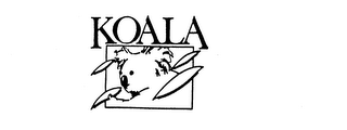 KOALA logo