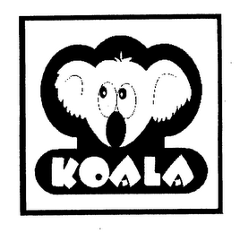 KOALA logo