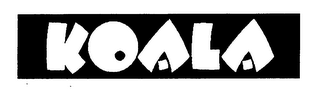 KOALA logo
