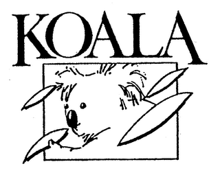 KOALA logo