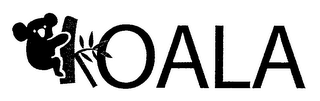 KOALA logo