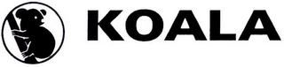 KOALA logo