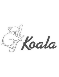 KOALA logo