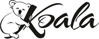 KOALA logo