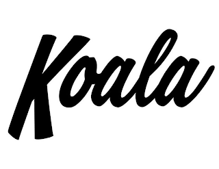 KOALA logo