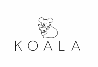 KOALA logo