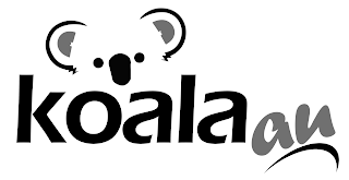KOALA AU logo