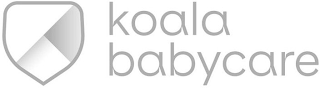 KOALA BABYCARE logo