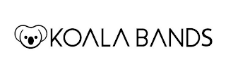 KOALA BANDS logo
