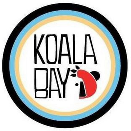 KOALA BAY logo