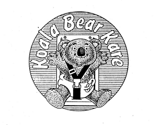 KOALA BEAR KARE
