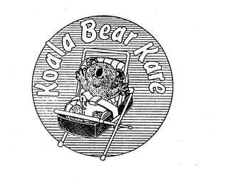 KOALA BEAR KARE